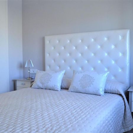 Bahia Del Sol 7 By Vivirel Calpe Apartment Bagian luar foto