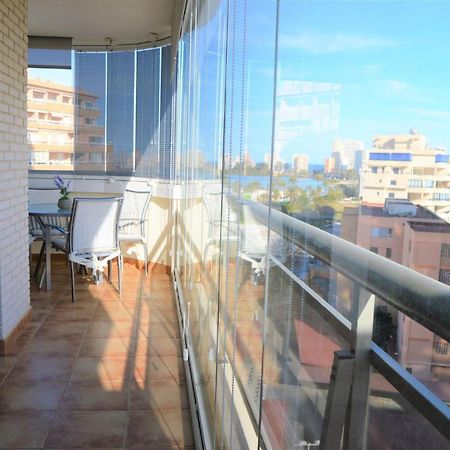 Bahia Del Sol 7 By Vivirel Calpe Apartment Bagian luar foto